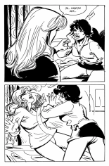 Gigolo : page 180