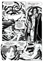 Giorgio Cambiotti - La Maitresse de Satan : page 4