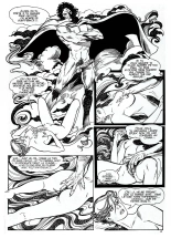 Giorgio Cambiotti - La Maitresse de Satan : page 6