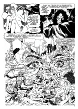 Giorgio Cambiotti - La Maitresse de Satan : page 7