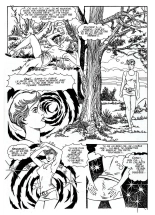 Giorgio Cambiotti - La Maitresse de Satan : page 8