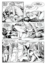 Giorgio Cambiotti - La Maitresse de Satan : page 11