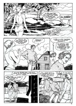 Giorgio Cambiotti - La Maitresse de Satan : page 12