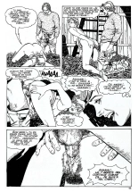 Giorgio Cambiotti - La Maitresse de Satan : page 13