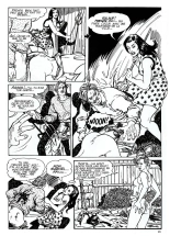 Giorgio Cambiotti - La Maitresse de Satan : page 14