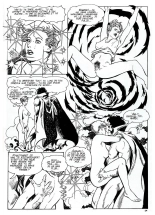 Giorgio Cambiotti - La Maitresse de Satan : page 15
