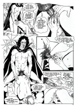 Giorgio Cambiotti - La Maitresse de Satan : page 18
