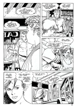 Giorgio Cambiotti - La Maitresse de Satan : page 19