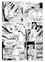 Giorgio Cambiotti - La Maitresse de Satan : page 20