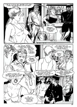 Giorgio Cambiotti - La Maitresse de Satan : page 25