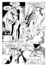 Giorgio Cambiotti - La Maitresse de Satan : page 26