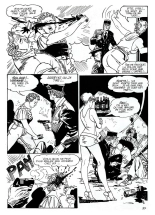 Giorgio Cambiotti - La Maitresse de Satan : page 28
