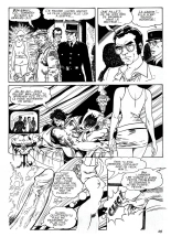 Giorgio Cambiotti - La Maitresse de Satan : page 29