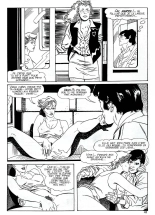 Giorgio Cambiotti - La Maitresse de Satan : page 34