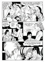 Giorgio Cambiotti - La Maitresse de Satan : page 35