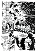 Giorgio Cambiotti - La Maitresse de Satan : page 43