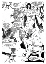 Giorgio Cambiotti - La Maitresse de Satan : page 44