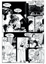 Giorgio Cambiotti - Yasmine, otage violée : page 2