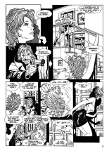Giorgio Cambiotti - Yasmine, otage violée : page 3