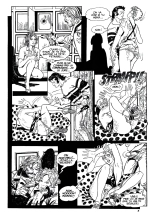 Giorgio Cambiotti - Yasmine, otage violée : page 4