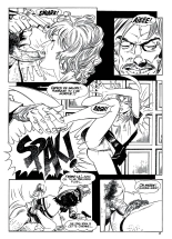 Giorgio Cambiotti - Yasmine, otage violée : page 6