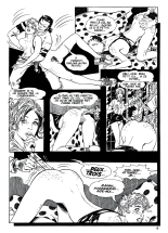 Giorgio Cambiotti - Yasmine, otage violée : page 7