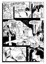 Giorgio Cambiotti - Yasmine, otage violée : page 8