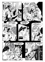 Giorgio Cambiotti - Yasmine, otage violée : page 10