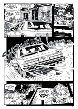 Giorgio Cambiotti - Yasmine, otage violée : page 12