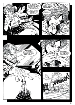 Giorgio Cambiotti - Yasmine, otage violée : page 15