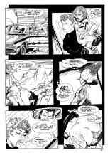 Giorgio Cambiotti - Yasmine, otage violée : page 16
