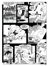 Giorgio Cambiotti - Yasmine, otage violée : page 19