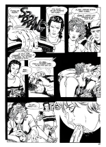 Giorgio Cambiotti - Yasmine, otage violée : page 20