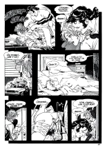 Giorgio Cambiotti - Yasmine, otage violée : page 22