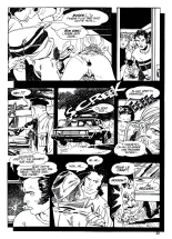 Giorgio Cambiotti - Yasmine, otage violée : page 23