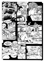 Giorgio Cambiotti - Yasmine, otage violée : page 24