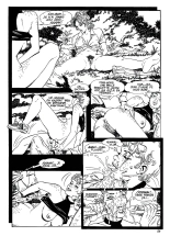 Giorgio Cambiotti - Yasmine, otage violée : page 27