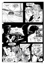 Giorgio Cambiotti - Yasmine, otage violée : page 28