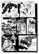 Giorgio Cambiotti - Yasmine, otage violée : page 29