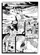 Giorgio Cambiotti - Yasmine, otage violée : page 30