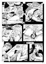 Giorgio Cambiotti - Yasmine, otage violée : page 32