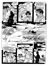 Giorgio Cambiotti - Yasmine, otage violée : page 33