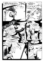 Giorgio Cambiotti - Yasmine, otage violée : page 38