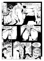 Giorgio Cambiotti - Yasmine, otage violée : page 39