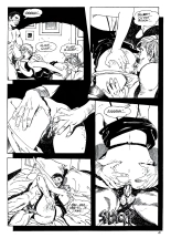 Giorgio Cambiotti - Yasmine, otage violée : page 42