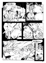 Giorgio Cambiotti - Yasmine, otage violée : page 45