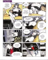 Giovanna ! Ah ! : page 13
