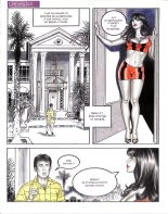 Giovanna ! Ah ! : page 18