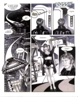 Giovanna ! Ah ! : page 23