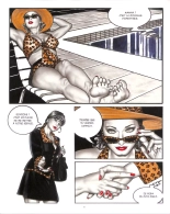 Giovanna ! Ah ! : page 39